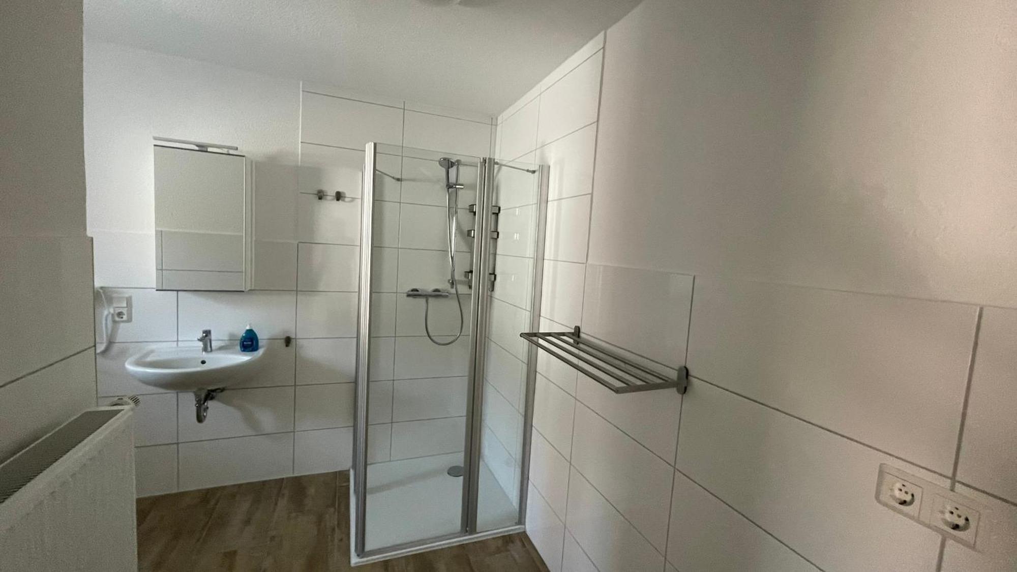 Haus Kirchwarfenweg Villa Wirdum Eksteriør billede