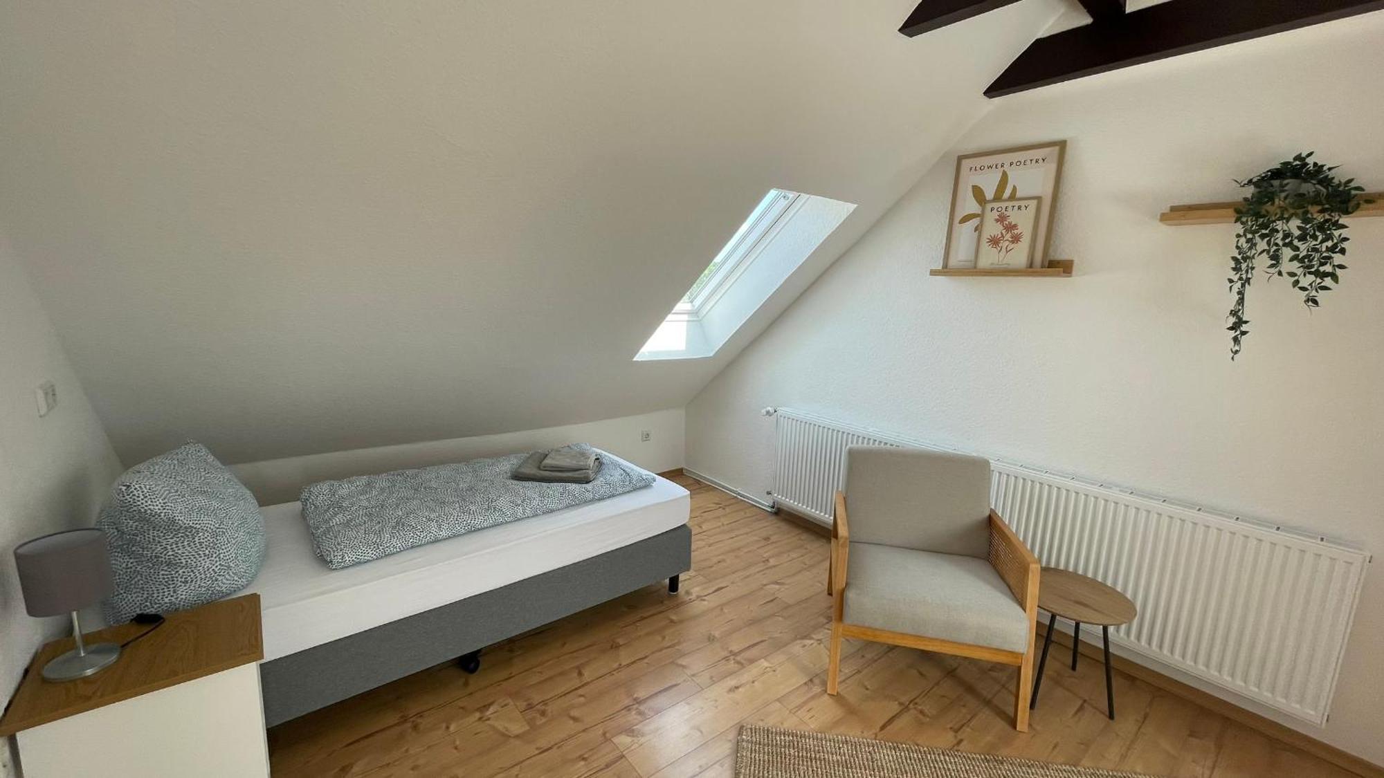 Haus Kirchwarfenweg Villa Wirdum Eksteriør billede